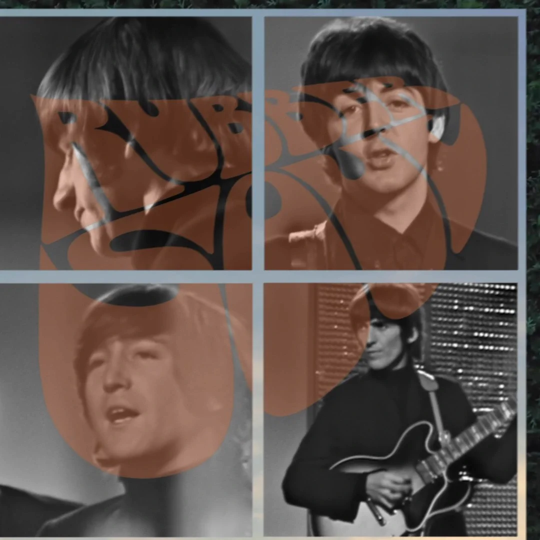 ザ・ビートルズ / The Beatles 日本レーベル公式 på X: 
