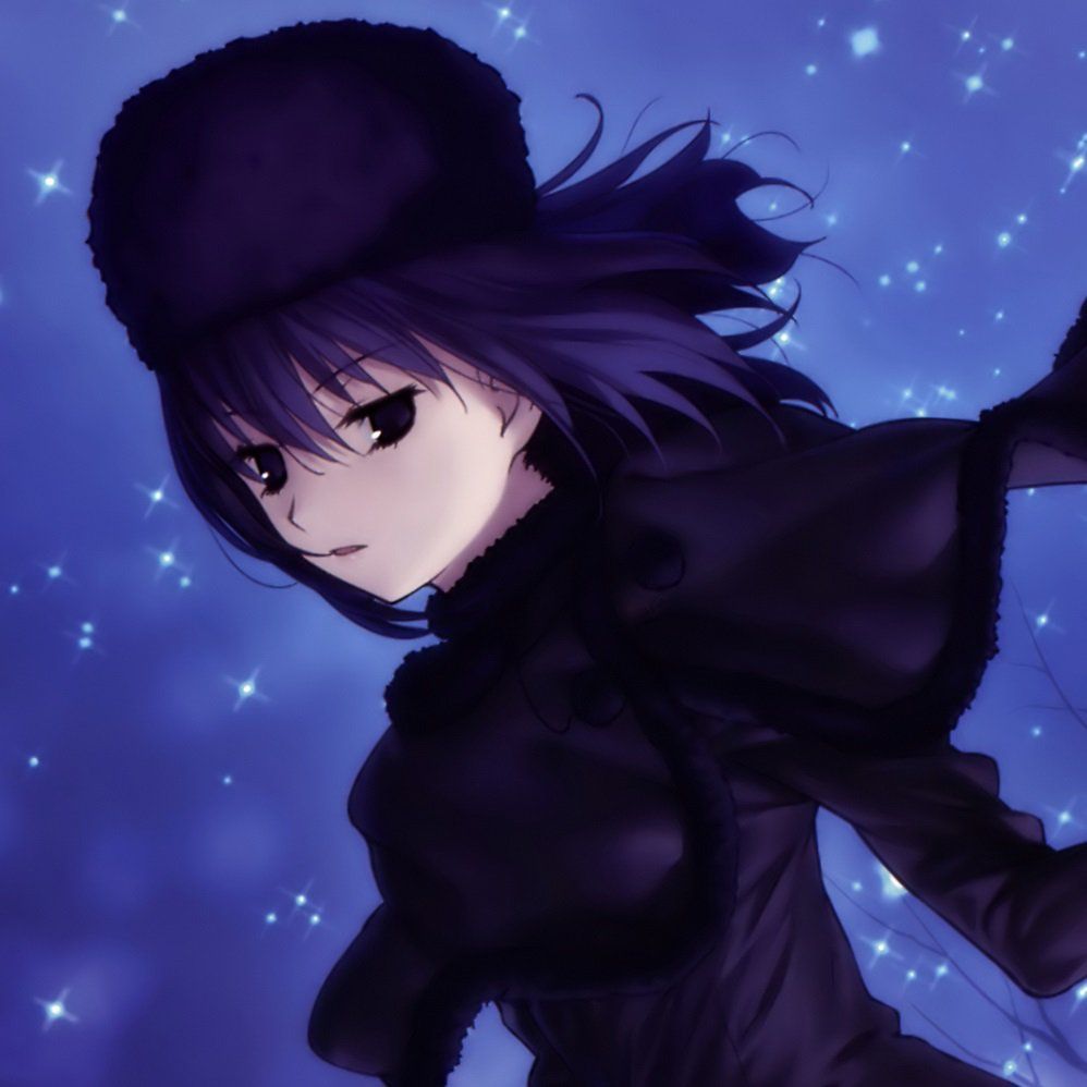 KaroshiMyriad's tweet photo. Happy birthday to Mahoyo's Alice Kuonji on September 30! https://t.co/LI0ls2dPak