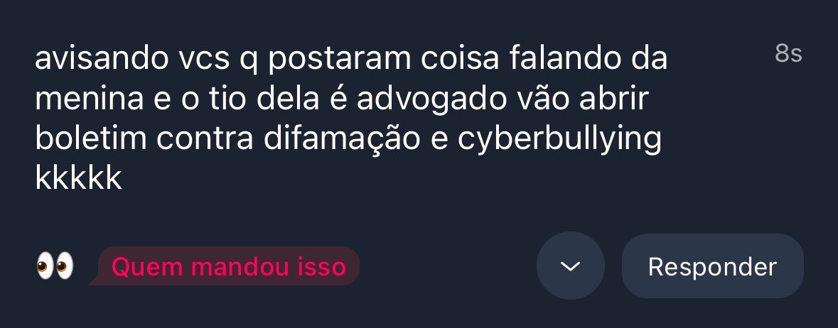 anonimoengene's tweet photo. que menina? — 🦗 https://t.co/M6HXlZBS5O