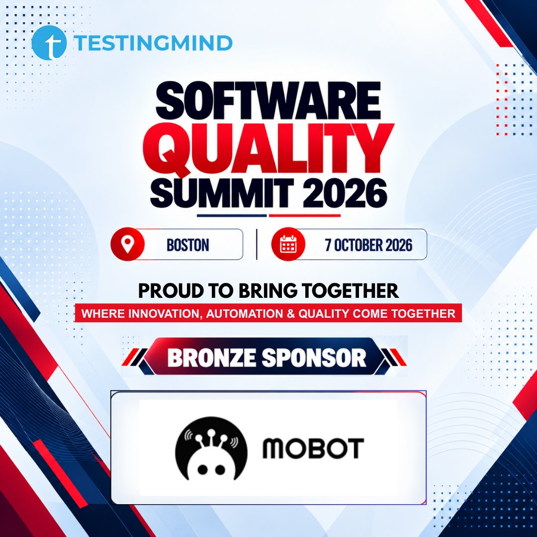 testingmindcon tweet picture