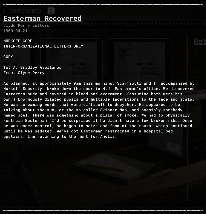 yiimello's tweet photo. With how 2026 is going, I think I’m truly starting to understand why Easterman reacts like this over an inconvenience 
He’s becoming more sympathetic by the day https://t.co/q9pL4KKhOQ