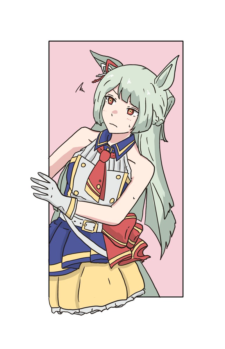 sXPwze4u3POdZMr's tweet photo. #今月描いた絵を晒そう https://t.co/5R8HTkmaIB