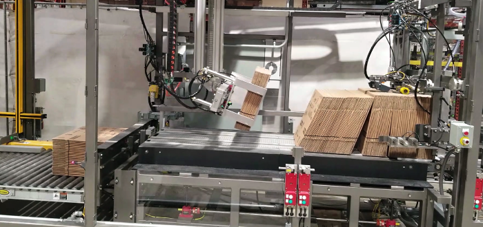 AutomationWayne's tweet photo. Wayne works closely with engineering firms to address project requirements and integrate the right end-of-line equipment. Learn how our flexible approach supports #PackagingEngineering and #SystemIntegration: https://t.co/Yn7HHvLuAy https://t.co/N7GCMCtWGQ