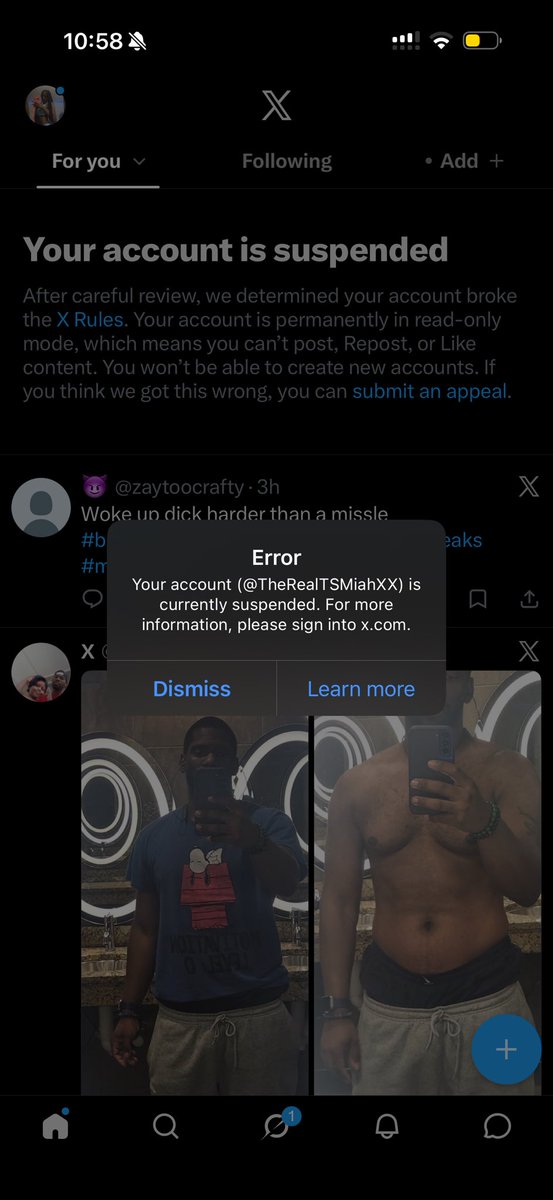 HerMaskedSecret's tweet photo. I’m irritated asf likeeee 🙄🙄 just leave me alone bruh https://t.co/M27iNeV7cp
