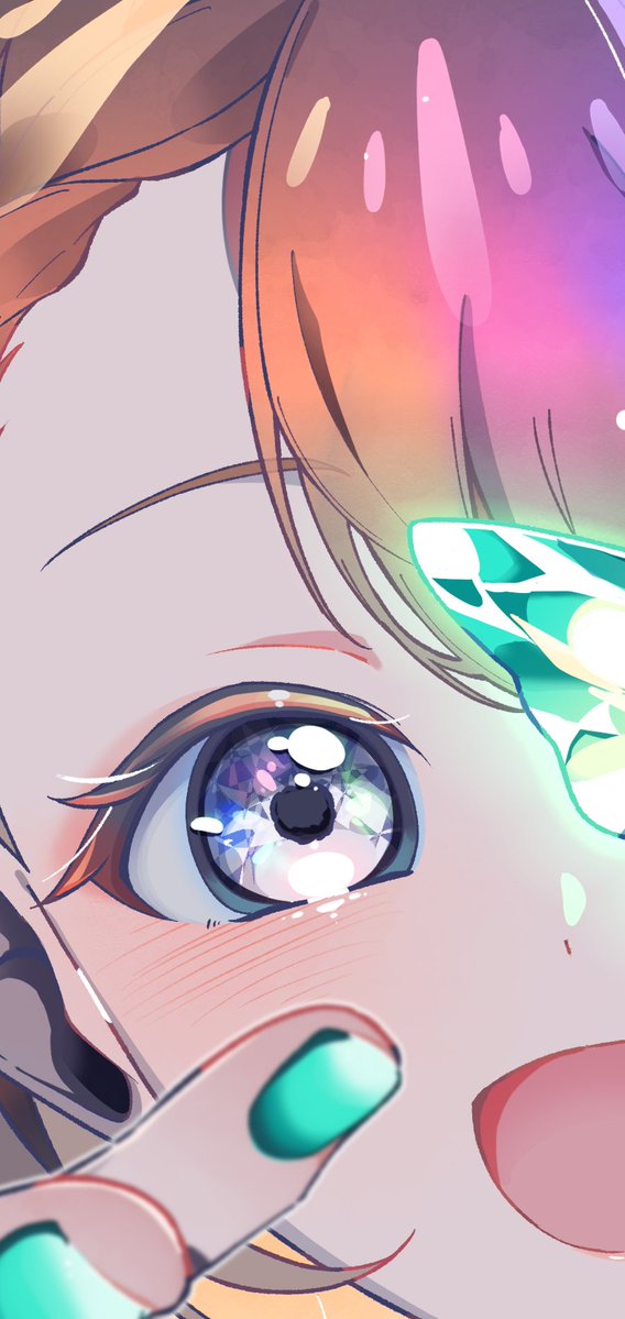 InariEnishi's tweet photo. 6周年 https://t.co/NTUG2VkEAm