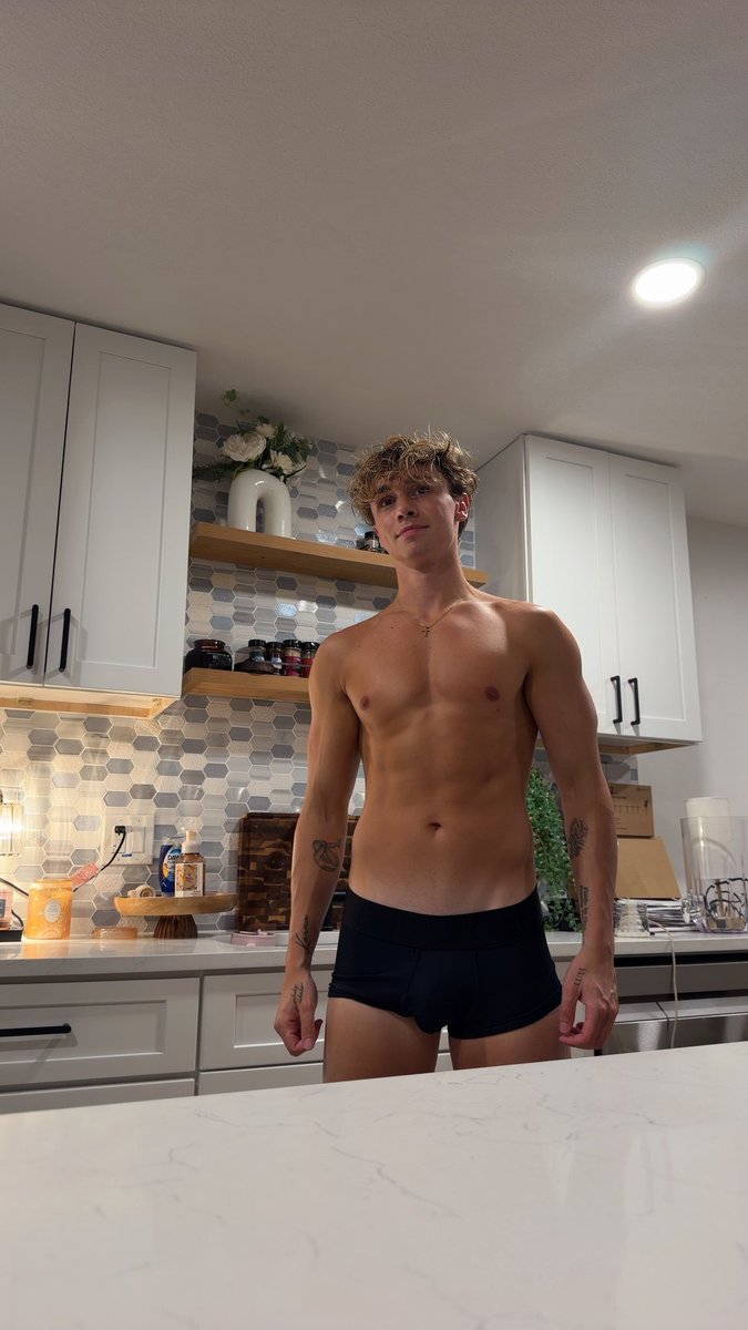 haydengreenefit's tweet photo. Good morning X 😉🤳 https://t.co/GKXQMHIRHl