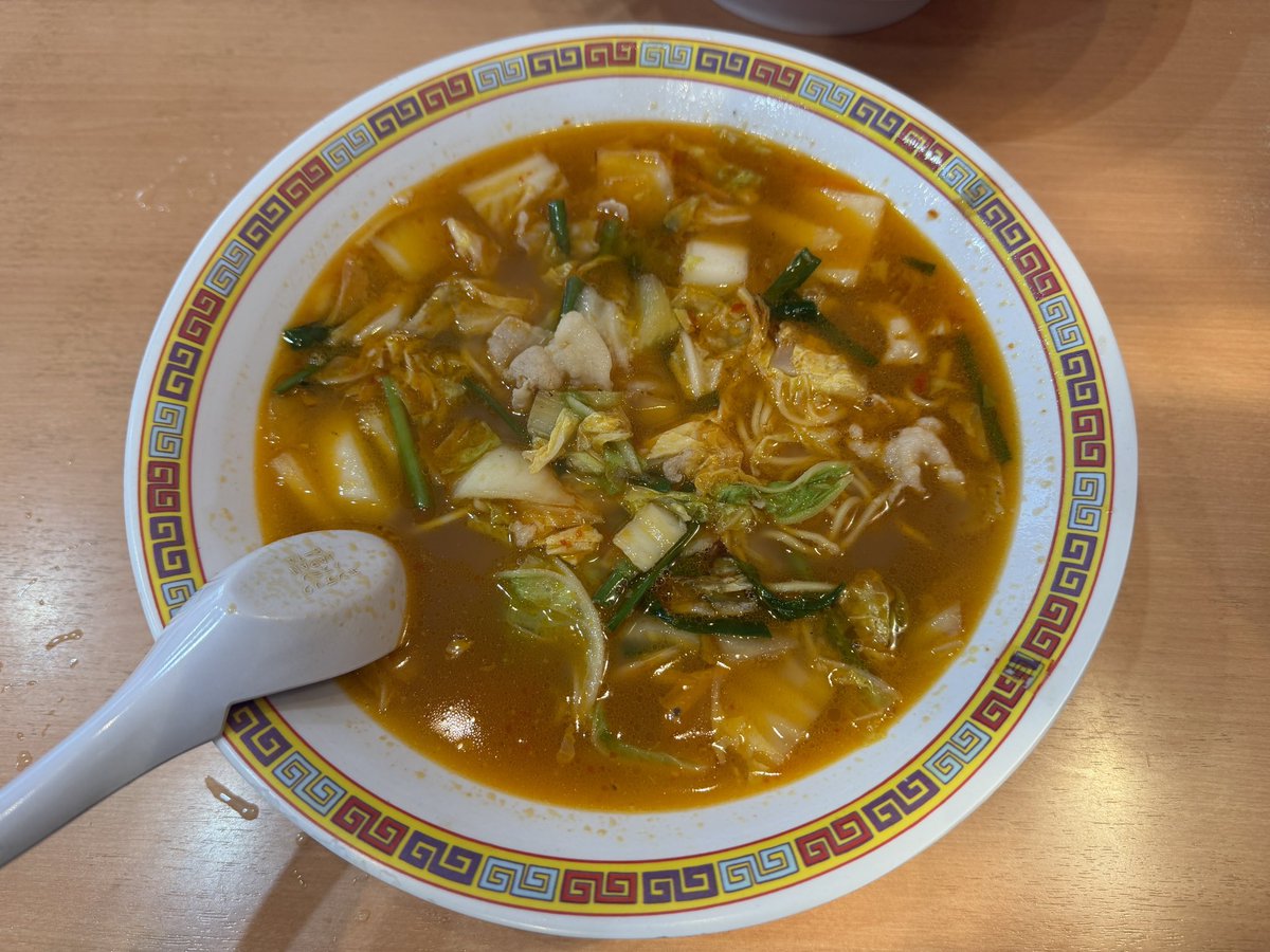 hogehoge092's tweet photo. 私用で地元戻っていたので好きなラーメン食べてきた。静岡にも作りません？ https://t.co/JjGg0hDxio