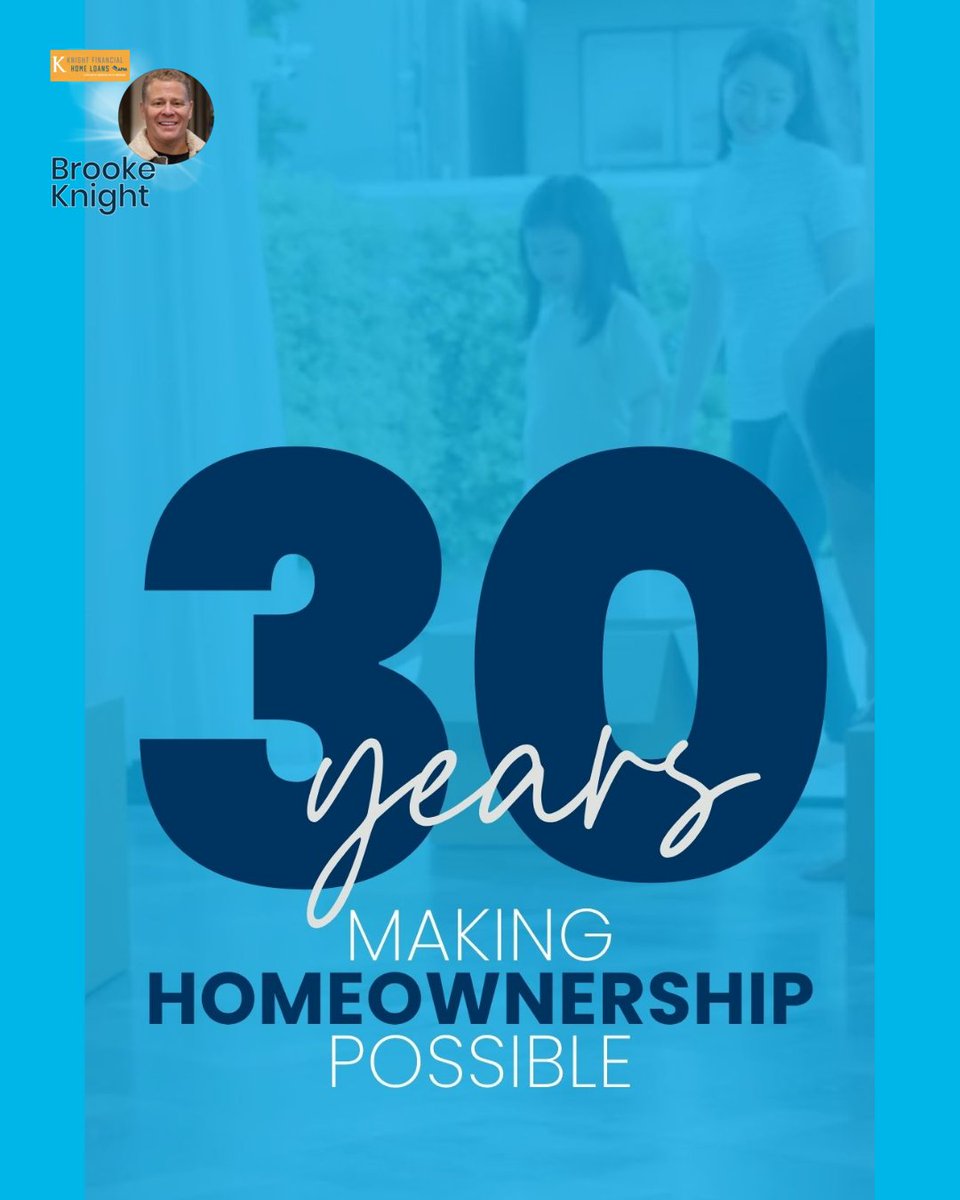 kfhomeloans's tweet photo. Homeownership is one of life’s biggest milestones. Whether it’s a first home, moving up to a home that fits your growing family, downsizing, relocating, or starting a new chapter, I’m grateful to help my clients and community navigate those important moments with confidence.… https://t.co/hIUnty1IEG