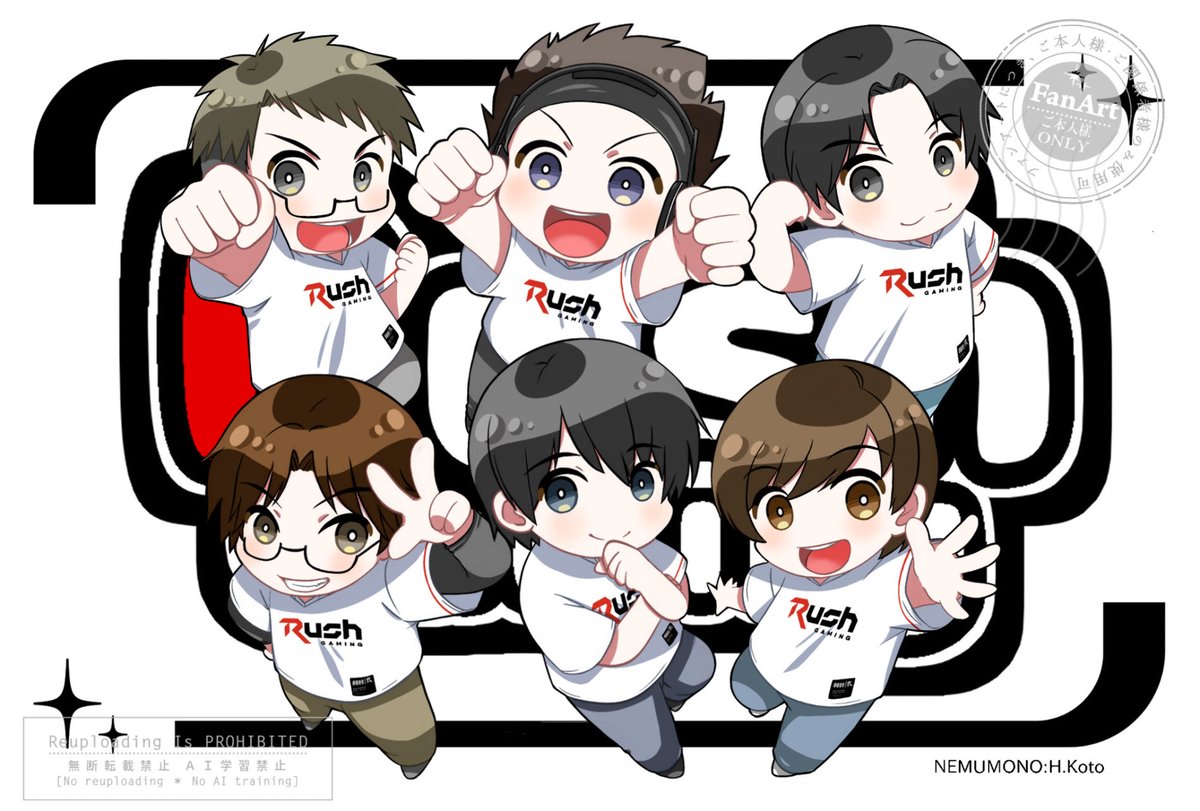 mituba02ngg's tweet photo. メンバーの皆様に心からの感謝を

#RushFA https://t.co/5cWIHURRUo