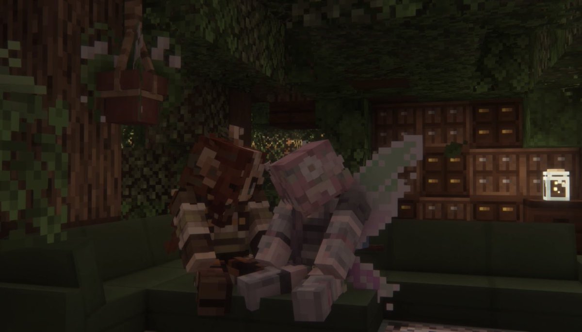 aimsvibez's tweet photo. I love them :,)  

(there's still time btw)

#theflight #theflightsmp #fairyroot https://t.co/QGm1zDccdi
