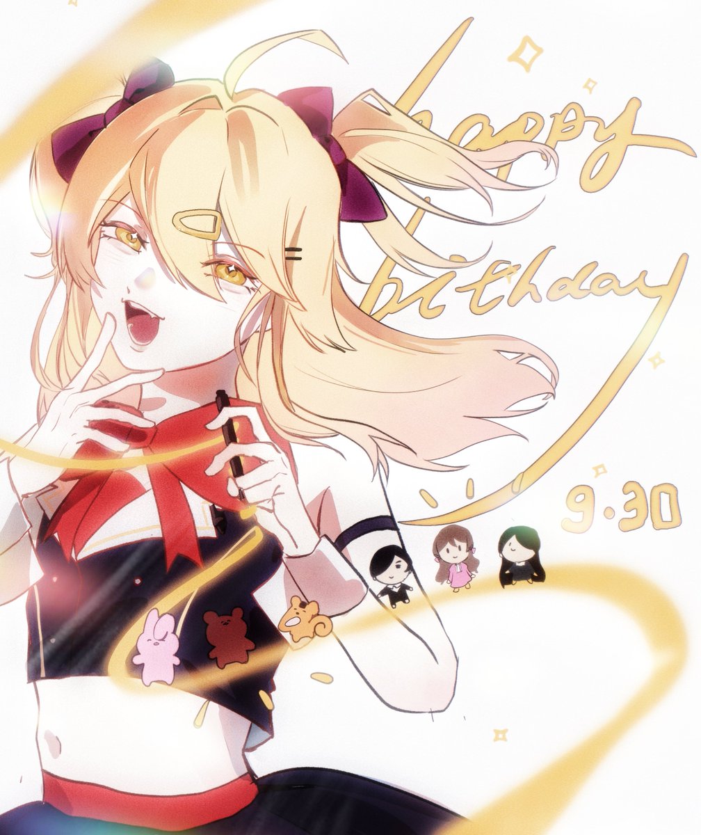 kk35623713's tweet photo. p丸樣お誕生日おめでとう!!！ദ്ദി◝ ⩊ ◜.ᐟ
これからもずっと、楽しく幸せに創り続けてください！いつまでも幸せに、この世界で生きています🥰🥰
推しの7年目，来年もよろしくお願いします！
#P丸様生誕祭2026 https://t.co/fXaD7BNWgy