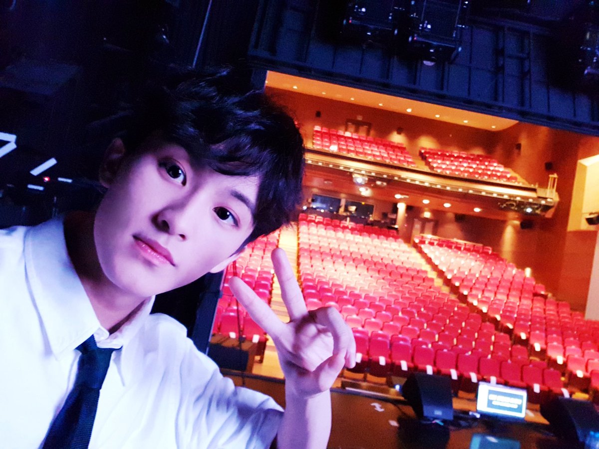 timetomkk's tweet photo. 180930 NCT DREAM 공계 
드림쇼 너무 행복했어요~~~
다음 드림쇼 때 꼭 봐요^^
여러분 정말 많이 많이 감사해요
요!!!!!드림!!!!
쩔주화♡ -맠 

#마크 #MARKLEE https://t.co/vMpFSWEVV3