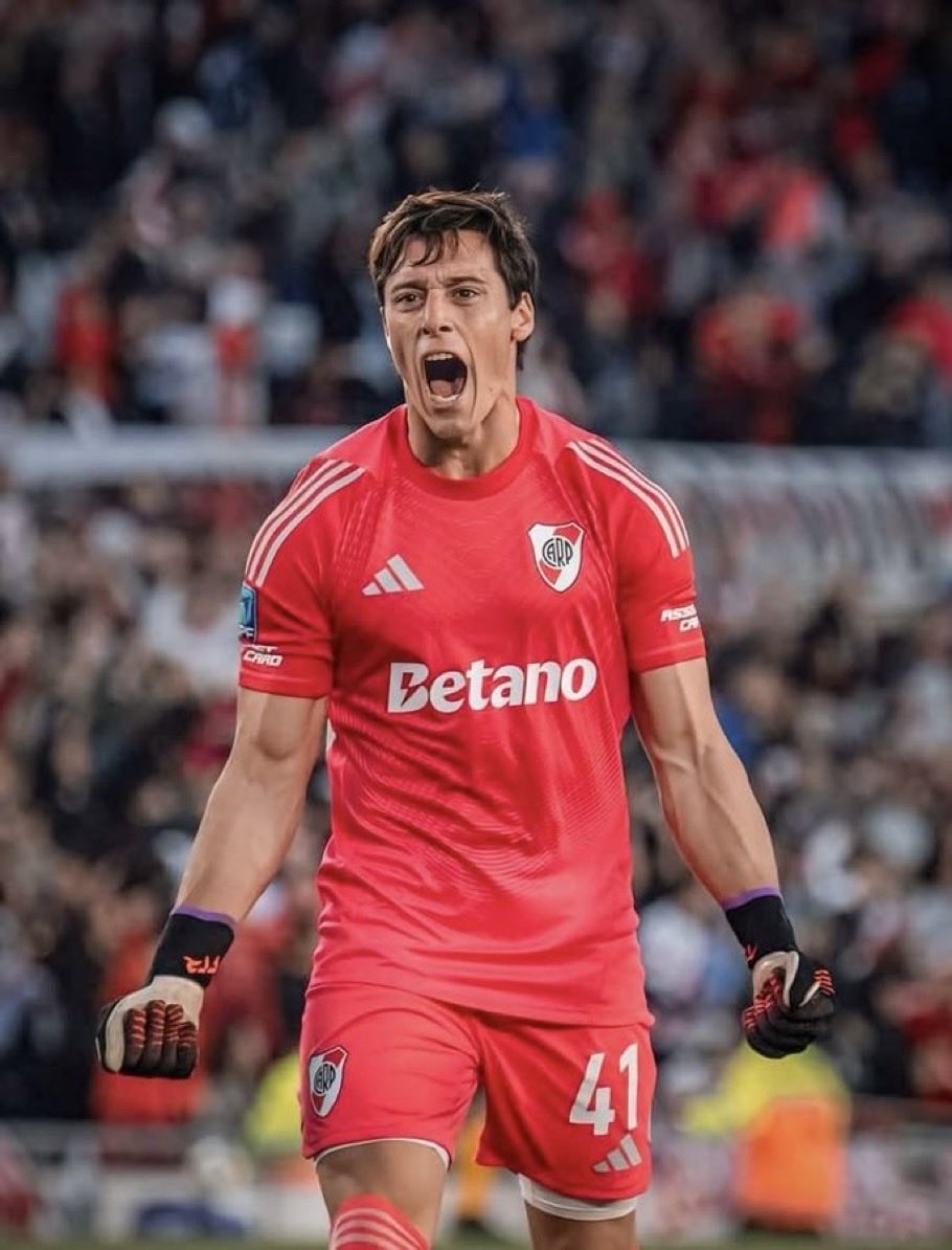 maxpugliese92's tweet photo. 🚨 El ATLÉTICO MADRID está INTERESADO en SANTIAGO BELTRÁN ante la POSIBLE SALIDA de OBLAK.

ℹ️ @eldesmarque https://t.co/te6GpGeQ1L