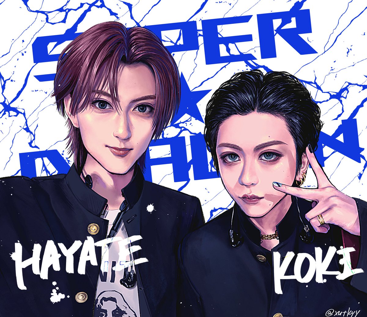 xutkyy's tweet photo. #BLUE九龍画廊 https://t.co/AyonLAsfyL