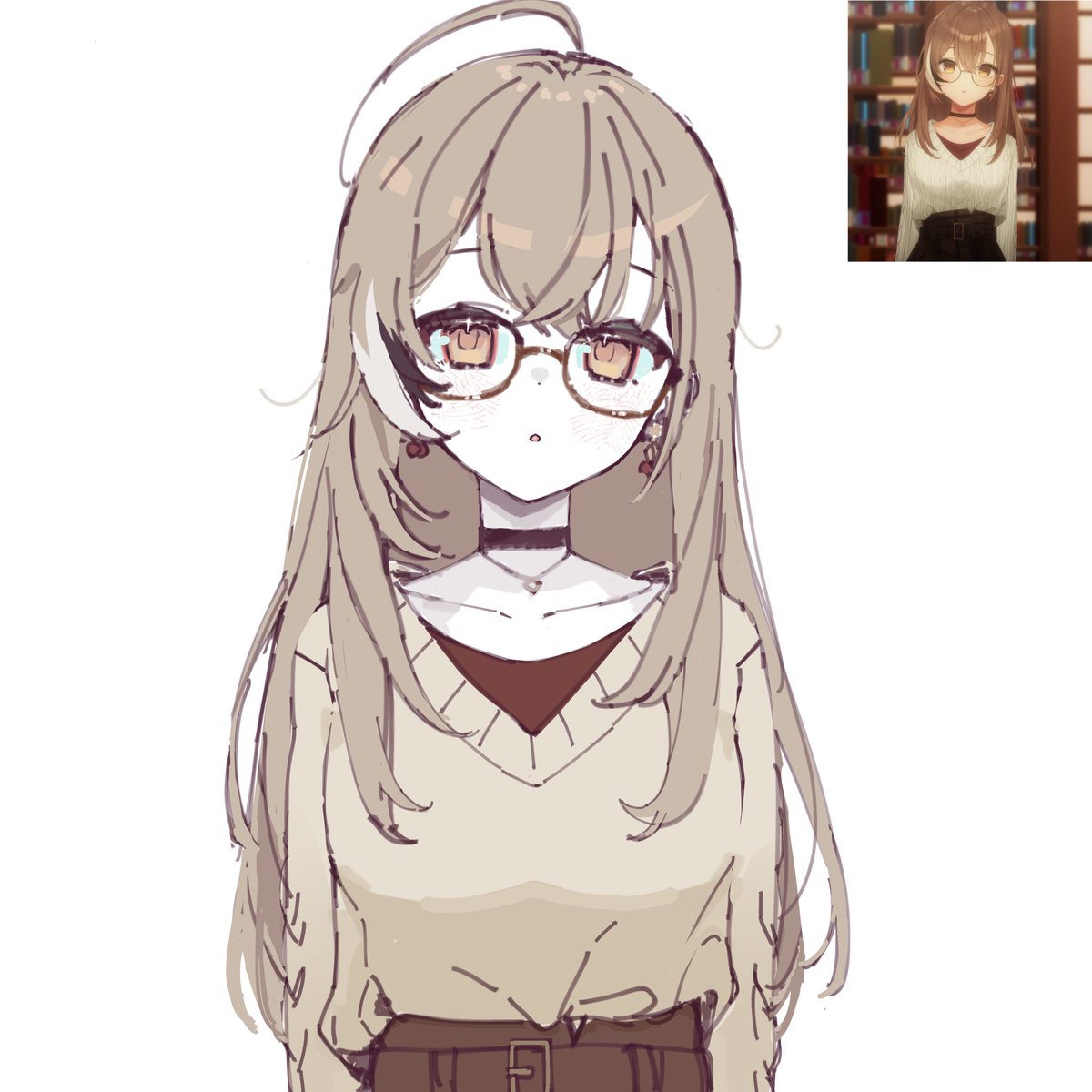 ihanamumo's tweet photo. rkgk
#drawMEI https://t.co/cHBlPb6xN9
