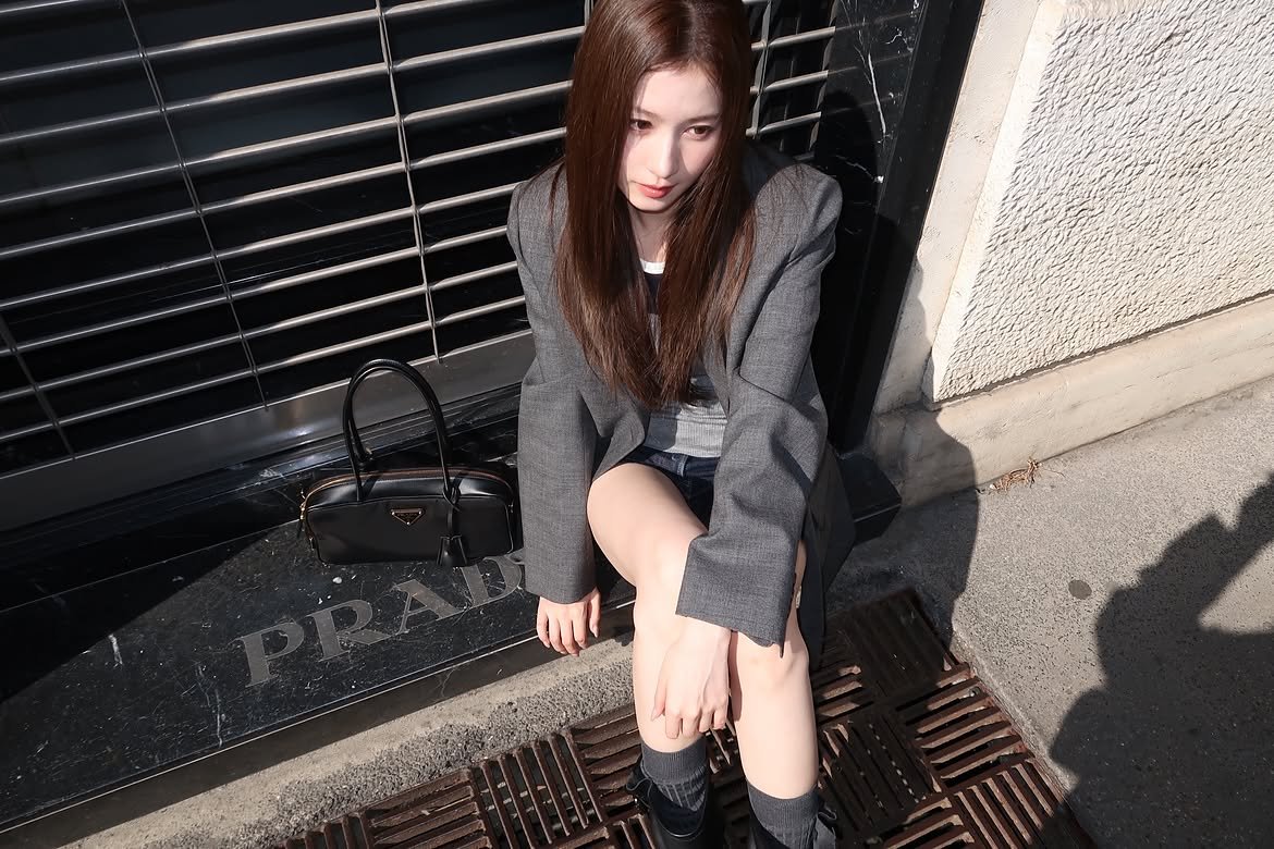 SubjectKpop's tweet photo. Sana's Instagram update

https://t.co/EFaaziDgZ4 https://t.co/WlWTGrLvU7