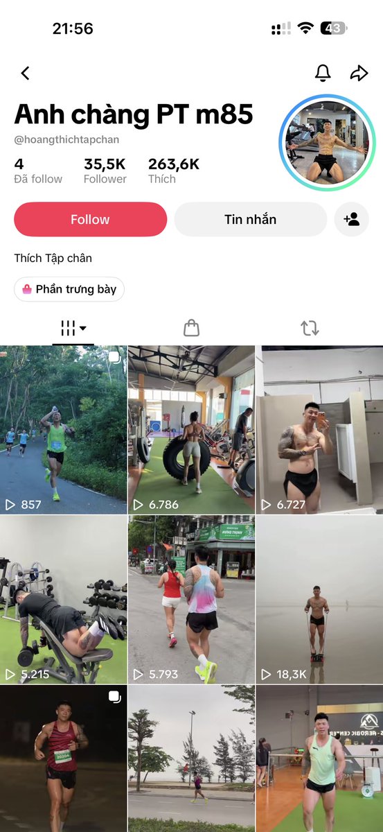 sherri63kd6's tweet photo. Bé này xưa lúc xuống Hải Phòng chơi đã bị đại gia bú giá 15 trệu. Sau này trai gạ nhiều thì báo 10tr, còn bé này cu nhỏ nên ít được bot dụ. Toàn top gạ đâm mà lúc set kèo thì cho tới lúc gặp lại lật kèo.

Xem full tại đây https://t.co/1ucGhxwrHJ https://t.co/9Z01BGWtP8