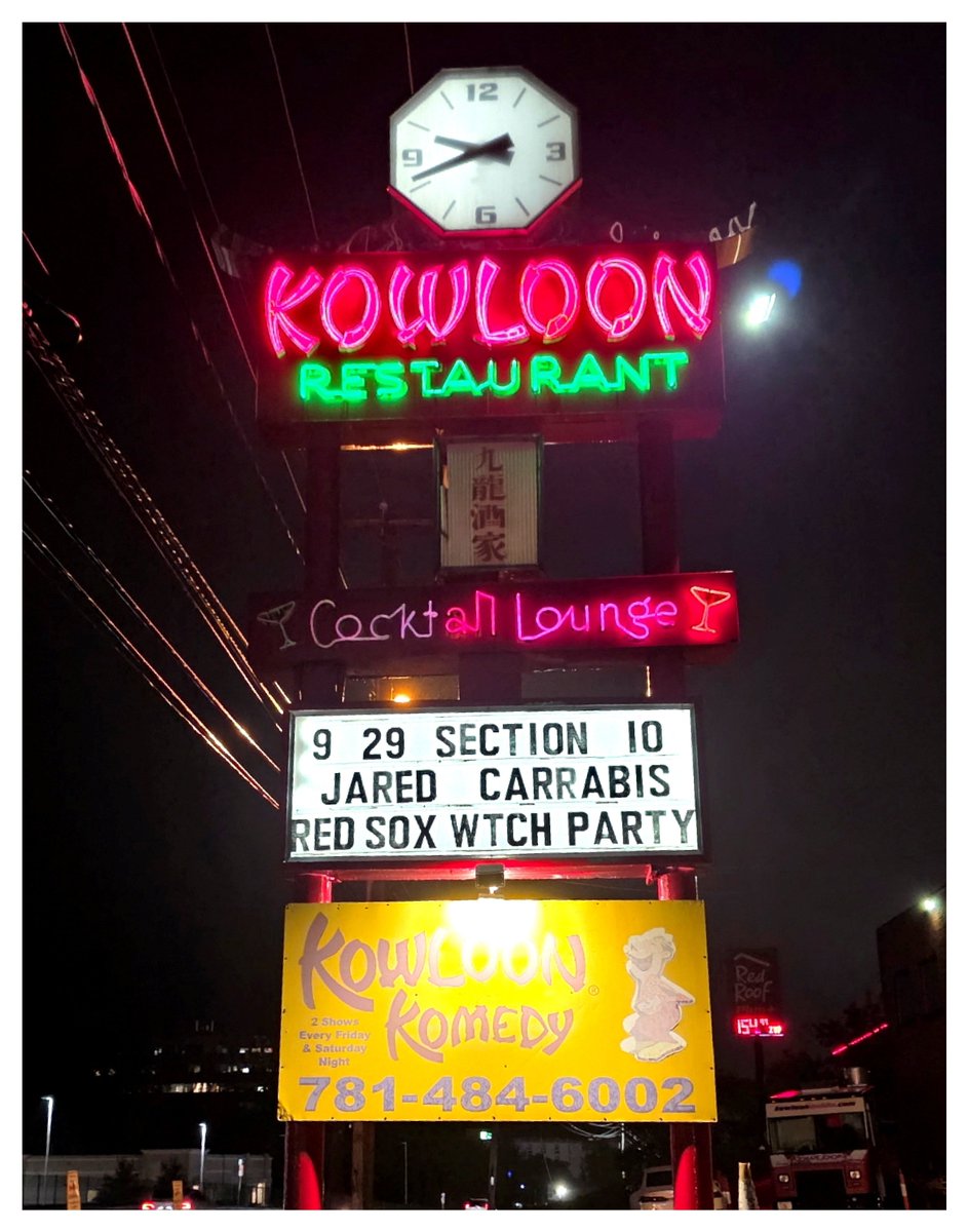 KowloonSaugus's tweet photo. TONIGHT!! Section 10:  Jared, Coley, Steve, Tyler!! Live Outside at Kowloon!! Red Sox vs. Yankees Game 1 Playoffs Watch Party on the Big Screen! Presented by Blue Moon.

Doors Open at 6:00 pm.
Table Seating.

Tickets:  See Below
Limited Tickets at the door.

https://t.co/8OE1G1lmM2

@Section10Pod
@Jared_Carrabis
@ColeyMick
@Steve_Perrault
@tylermilliken_
#BlueMoon