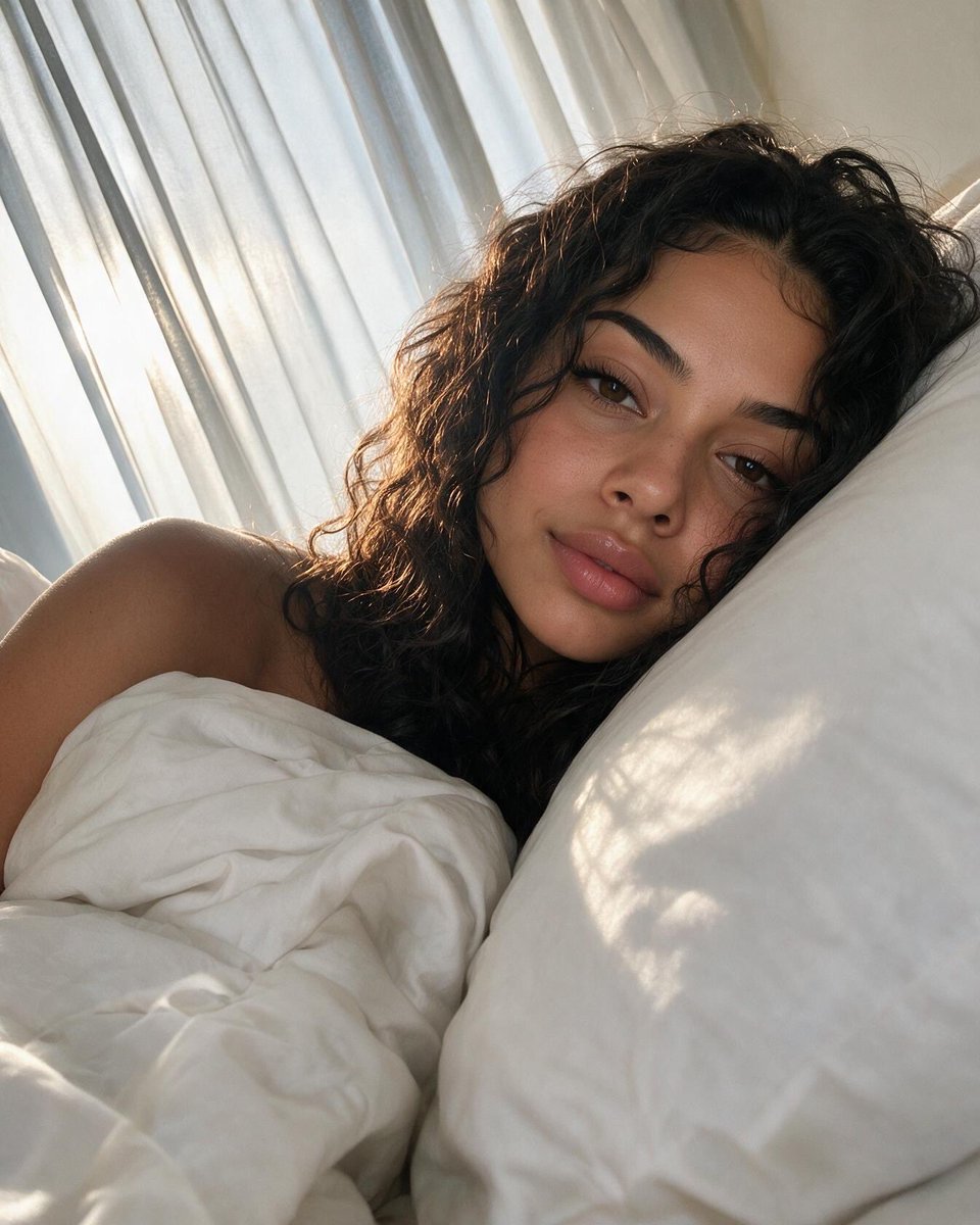 xcamisolisx's tweet photo. Good morning 😘 https://t.co/eTrQWbCc5q