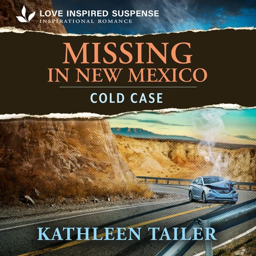 BeeAudio's tweet photo. #NewRelease 🎧 Cracking a cold case has this lawman under fire. MISSING IN NEW MEXICO by Kathleen Tailer is narrated by Caroline Cole for @HarlequinBooks. Listen today! 🔊🐝 https://t.co/Y6dybw8ddi

#romanticsuspensebooks #ThrillerandSuspense #thriller #newaudiobook #Suspense https://t.co/nBQmxG6DvC