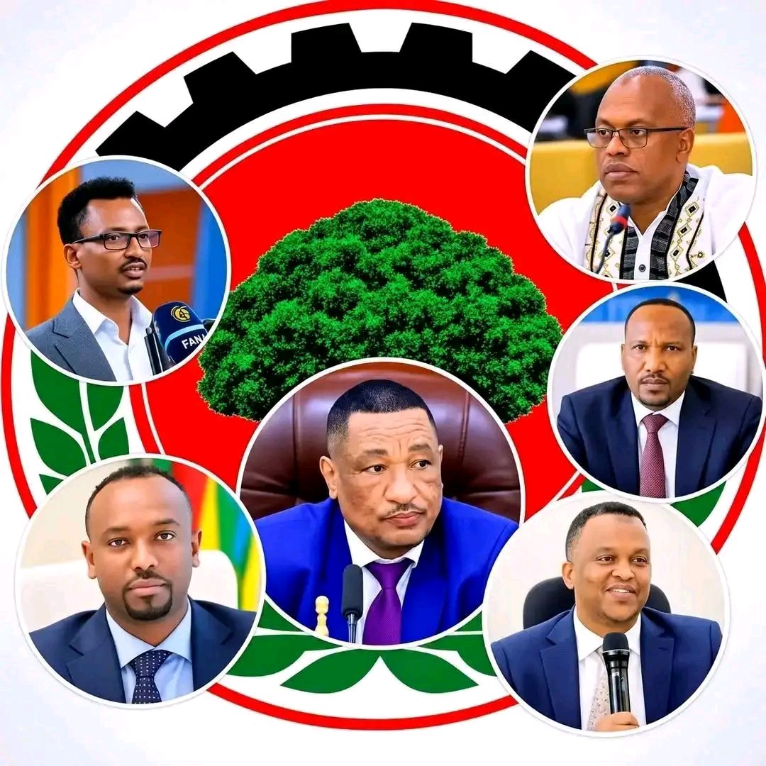 GagnaMolu80894's tweet photo. The #Oromia_Regional State #caffee #Oromia #general assembly passed a historic #decision in its session yesterday to #organize the 21 #Zone into 6 #clusters.
#Development #Ethiopia. https://t.co/zbiByvzVKb