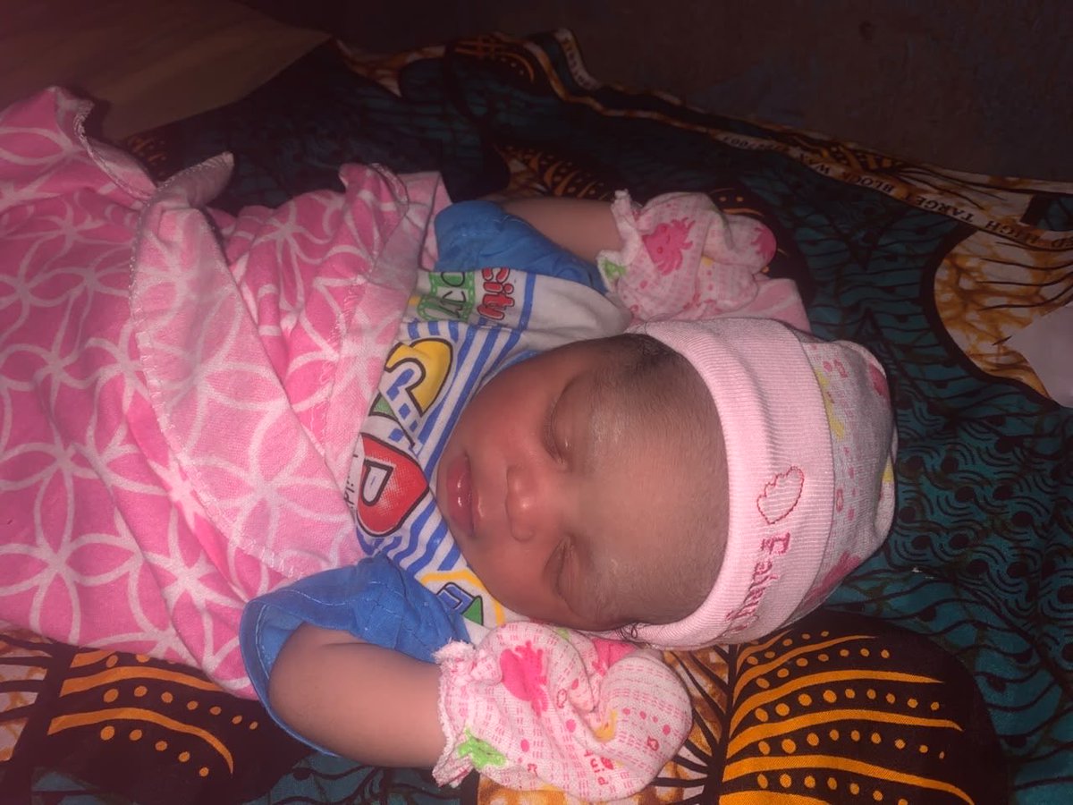 theprayingmoth1's tweet photo. THE GOD OF PRAYING MOTHERS HAS DONE IT AGAIN! 🎉❤️
I have finally welcomed my beautiful baby!God has answered me! 🙏🤱
To every waiting mother, your testimony is next! Amen
#babyboy #babygirl #pregnancy #motherhood #fyp #MiracleBaby https://t.co/UoNl0VrOXY