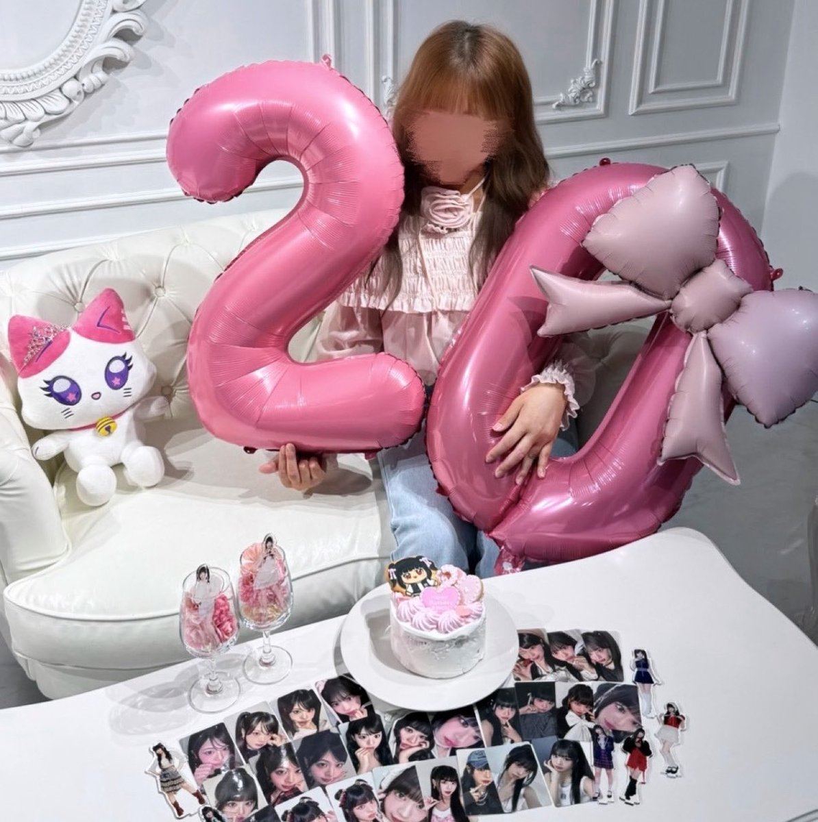 rinonchan0930_'s tweet photo. ┊ ┊ ┊ ┊ ┊ 
┊ ┊ ┊ ┊ ⋆
┊ ┊ ┊ ✩ 
┊ ┊ ⋆ 
┊ ⋆꙳ 
⋆
𝐇𝐀𝐏𝐏𝐘 𝐁𝐈𝐑𝐓𝐇𝐃𝐀𝐘 𝐑𝐈𝐍𝐎𝐍
大好きな人へ◜ ٍٛ  .  ̫ . ٛ ٍ ◝💌💘
 #HAPPYRINONDAY2026
 #ハタチの璃杏と歩こう花咲く道 https://t.co/S3DZ1oHJnv