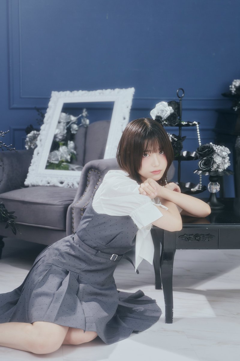 nmks_aina's tweet photo. 誕生日になりました💐 https://t.co/gygNIIuLeN