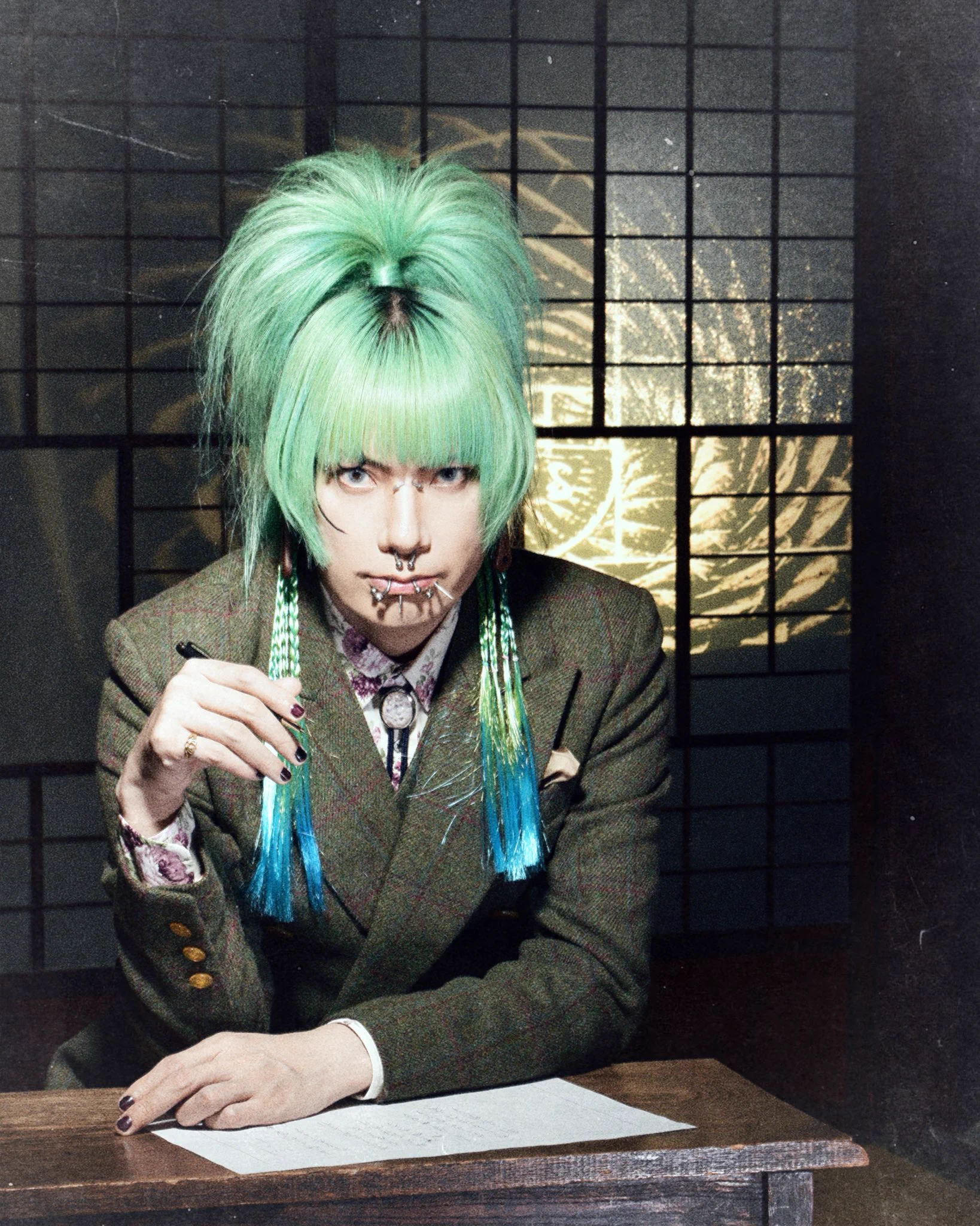 Radio MIX LEMONeD JELLY〔#hide #JETS〕 on X: 