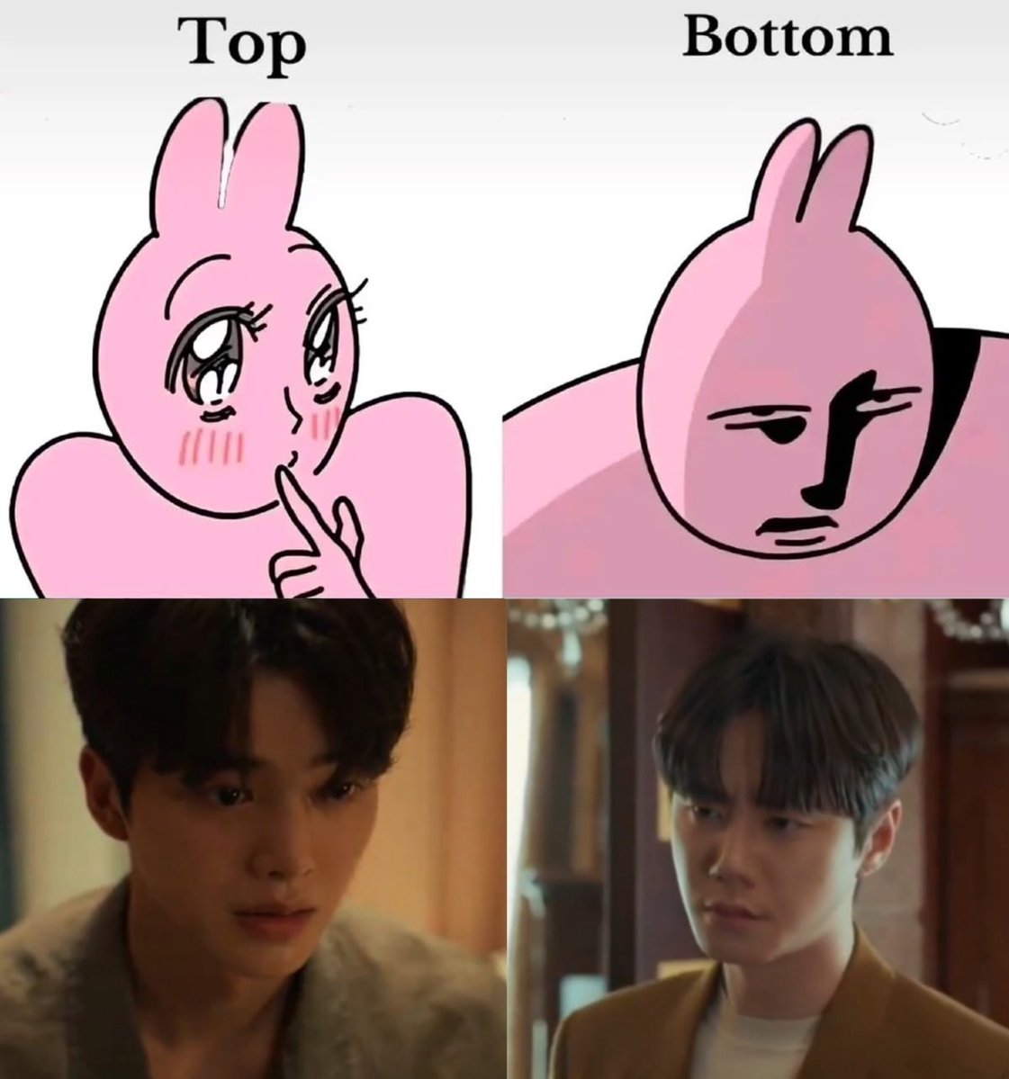 jewelsueJS's tweet photo. Pathetic top x mean bottom 
#fourhandstwosonatas https://t.co/a1qWwdsRtr