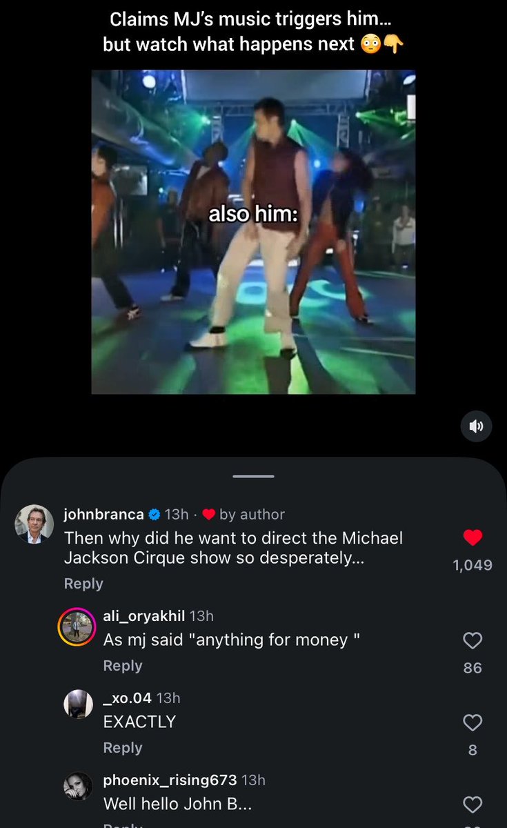 xForeverMichael's tweet photo. Okay period, Branca! https://t.co/llInLQSS4m