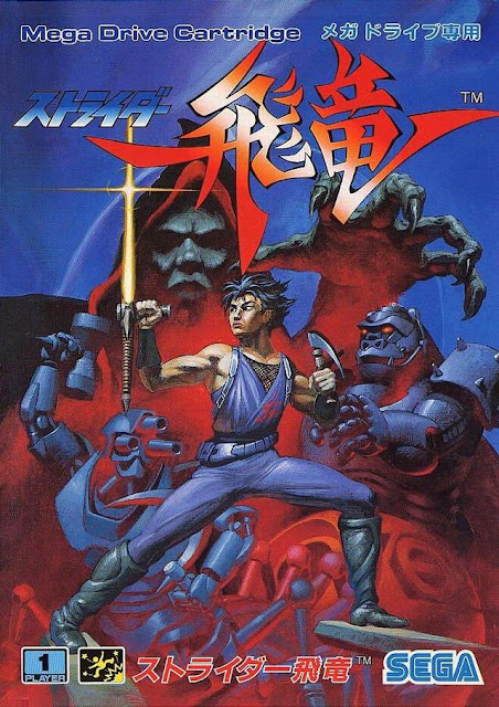 rikardokombat's tweet photo. RIKARDO KOMBAT RETROGAMES BR: (MD)Strider https://t.co/7Nv7gAmFGD https://t.co/LLpVbkK6aO