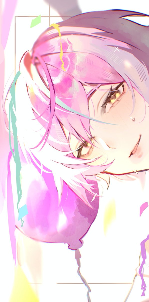 hiiragi_hiii's tweet photo. おめでとう🎉
#プロセカ6周年 https://t.co/Jwymtccw8z
