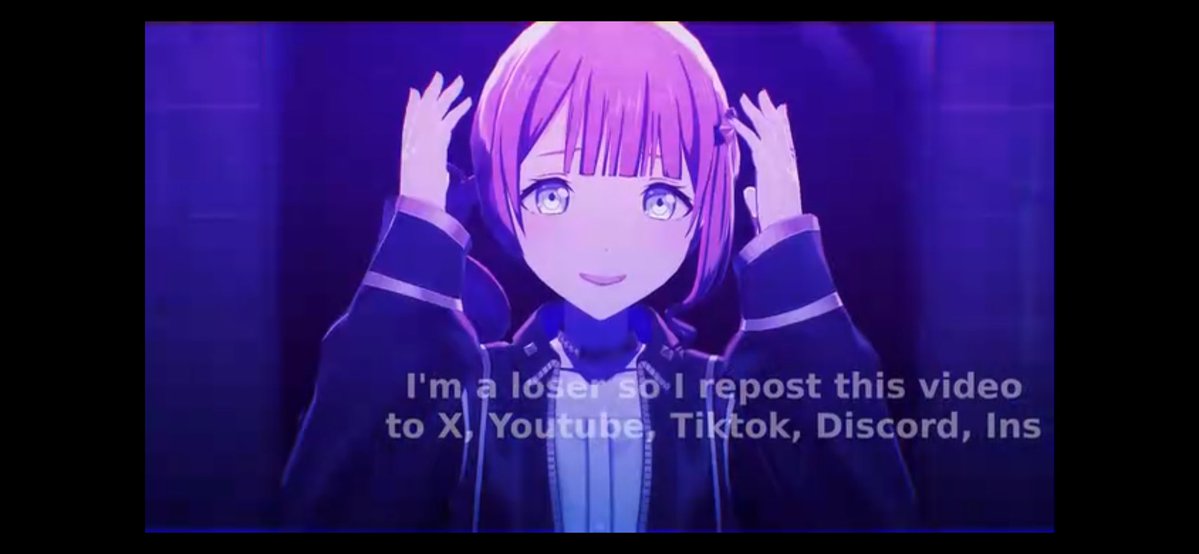Oakleysobs's tweet photo. Who do I need to pay to put tsukasa here https://t.co/q0IQRdMpjh
