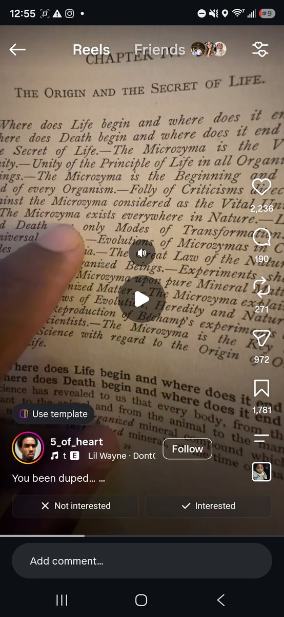 soothsayer434's tweet photo. @deadcantdance Exactly!.... its like part of their energy frequency still exists but in different form... back in the day they called it microzymas... indestructible cells...they exist everywhere... then modern scientists said no this is bullshit... but i think NOT https://t.co/H2gqXUGuid