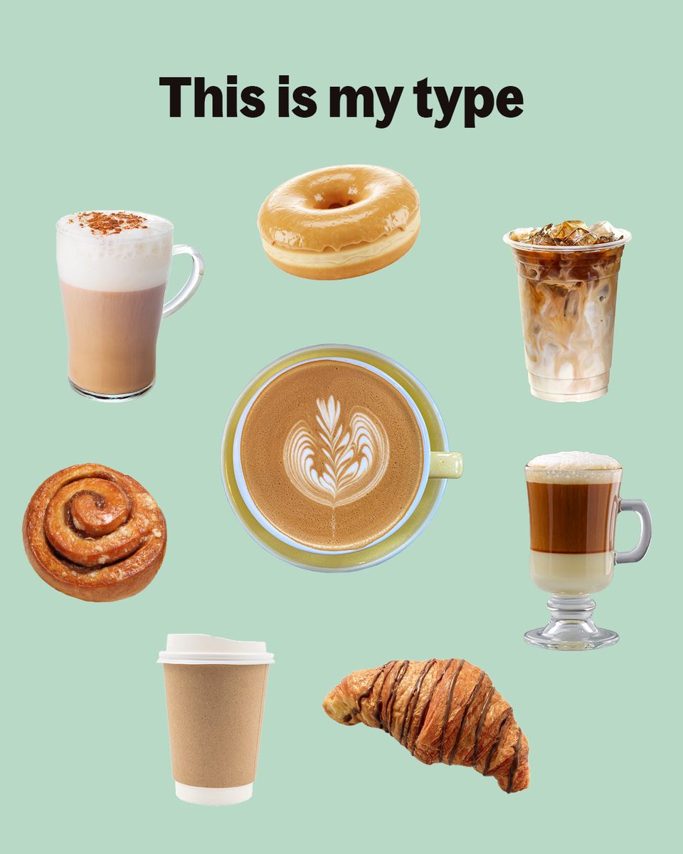 Grubhub's tweet photo. RT if you can relate on National Coffee Day ☕️🍩 https://t.co/GOEw9T1JHj