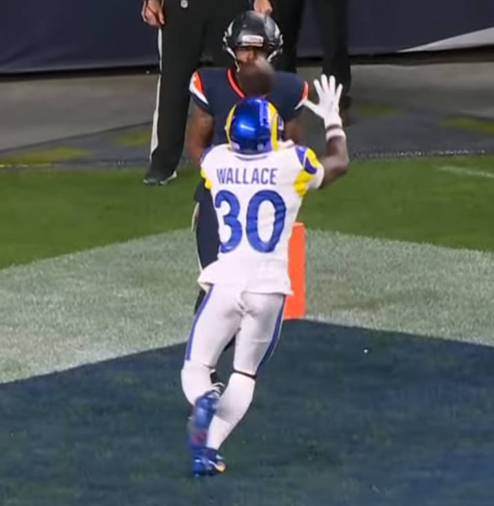 nickkorte's tweet photo. Obviously, with alternate history this game could have taken many different paths altogether, so take this analysis with plenty of caveats.

But they call it a game of inches in multiple ways.... https://t.co/YoBs4Rm8IY