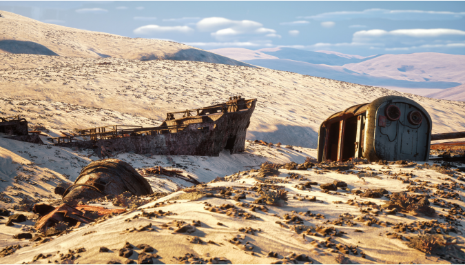 InfinityRisingX's tweet photo. WIP: the Bermuda Special Correction Facility. Rack up enough bounty and you might wake up here. Prison jobs cut your sentence and earn back some IGC. Your stay is only partially voluntary. Pre-alpha, still building it. #infinityrising https://t.co/YnbamG5yMn