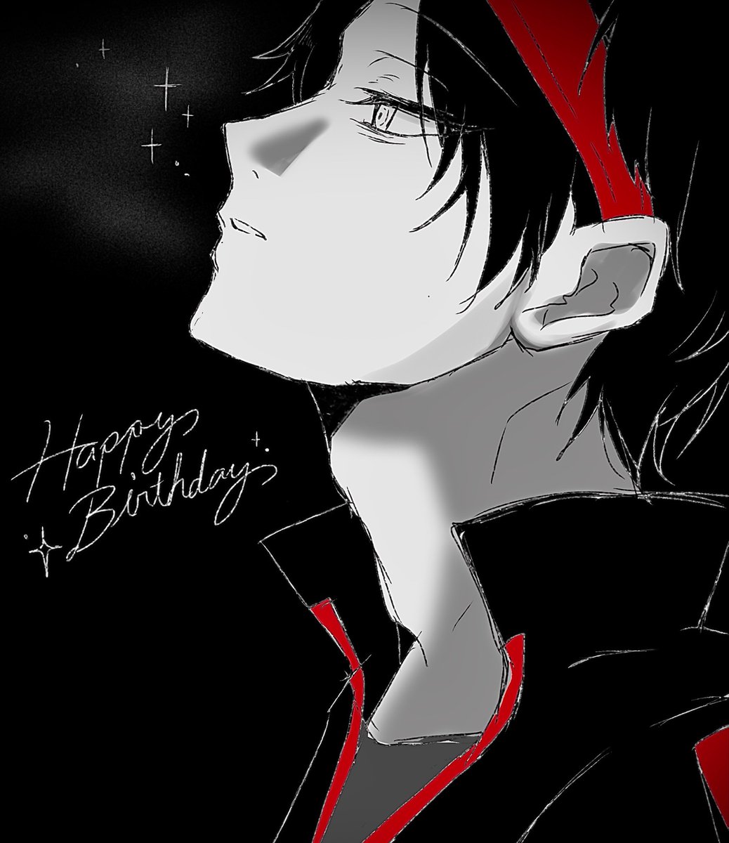 amtk1215's tweet photo. #隠岐隊員お誕生日おめでとう https://t.co/wVSx4OUnxO