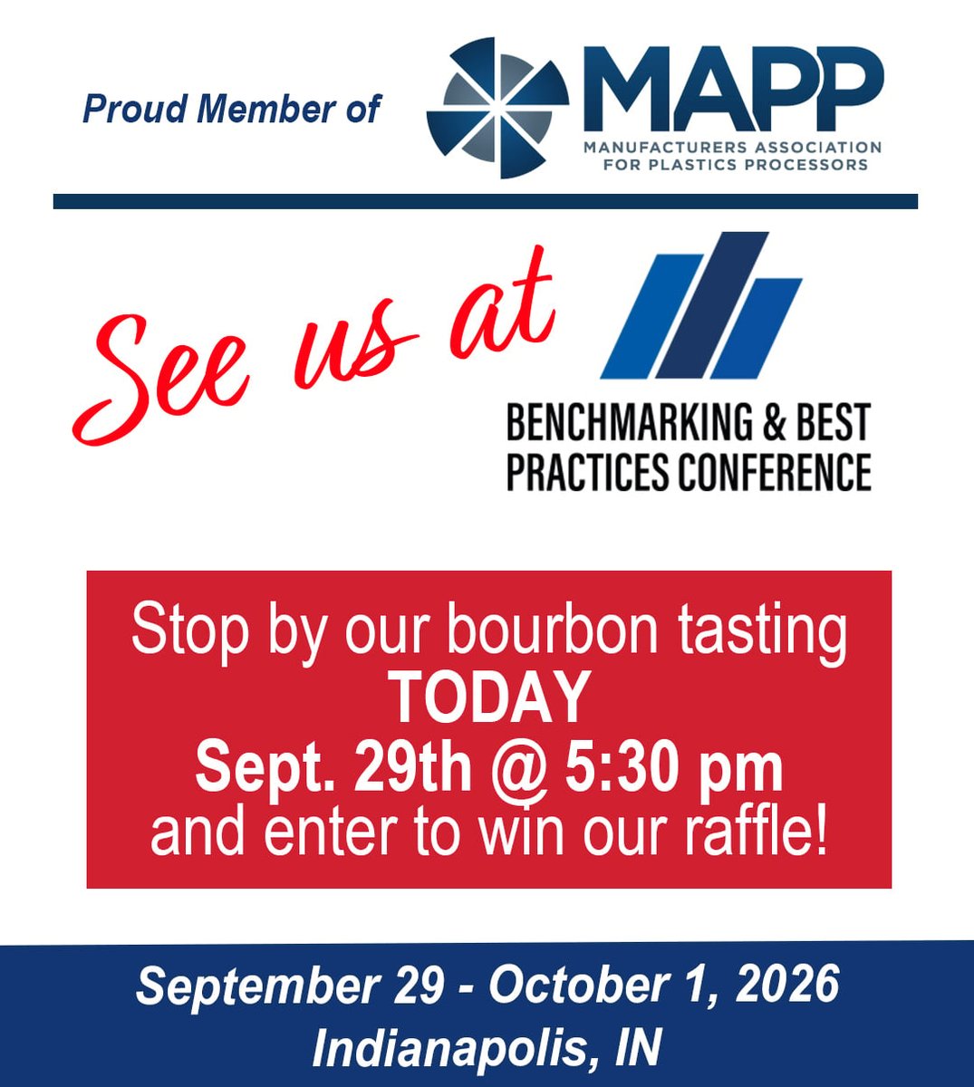 globeius's tweet photo. 🍻 Unwind with Globeius today at MAPP!
Join us at 5:30 for a bourbon tasting with the Globeius team. It's a great chance to connect, swap notes from the show floor and enjoy good spirits and good company.

We’ll bring the bourbon. You bring the conversation. See you there! https://t.co/zJWmRm2ct7