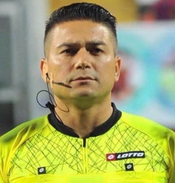 SaracogluSports's tweet photo. MHK'ya soruşturmayı başlatan şikayet dilekçesini veren Hakem Ali Tuna:

"Türk futbolunda yapı var. Son 5 sezonun şampiyonlukları incelenmelidir." https://t.co/pNWZ4FnyTB