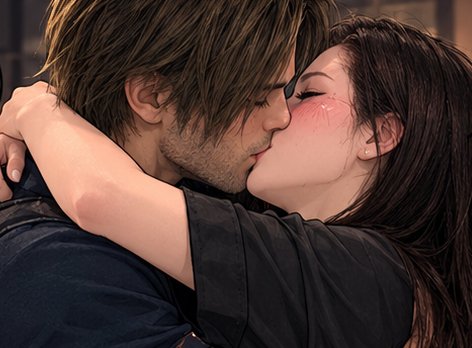 CjvLovecomic's tweet photo. 😍😍

#leonkennedy #fanartㅤㅤㅤㅤ 
#residentevilfans https://t.co/Ia6PGsXedh