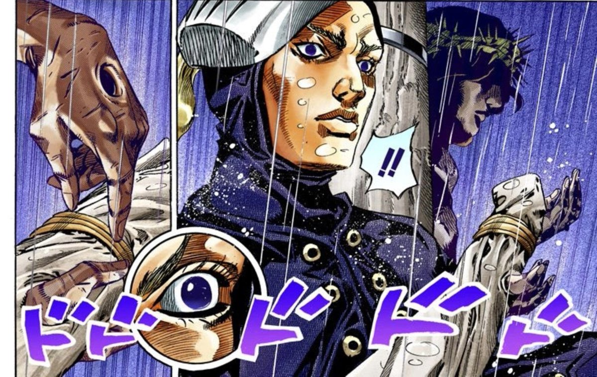 Plix_Zeppeli's tweet photo. @jaycutfr can u try animating this🥹 https://t.co/RoEedtygCD