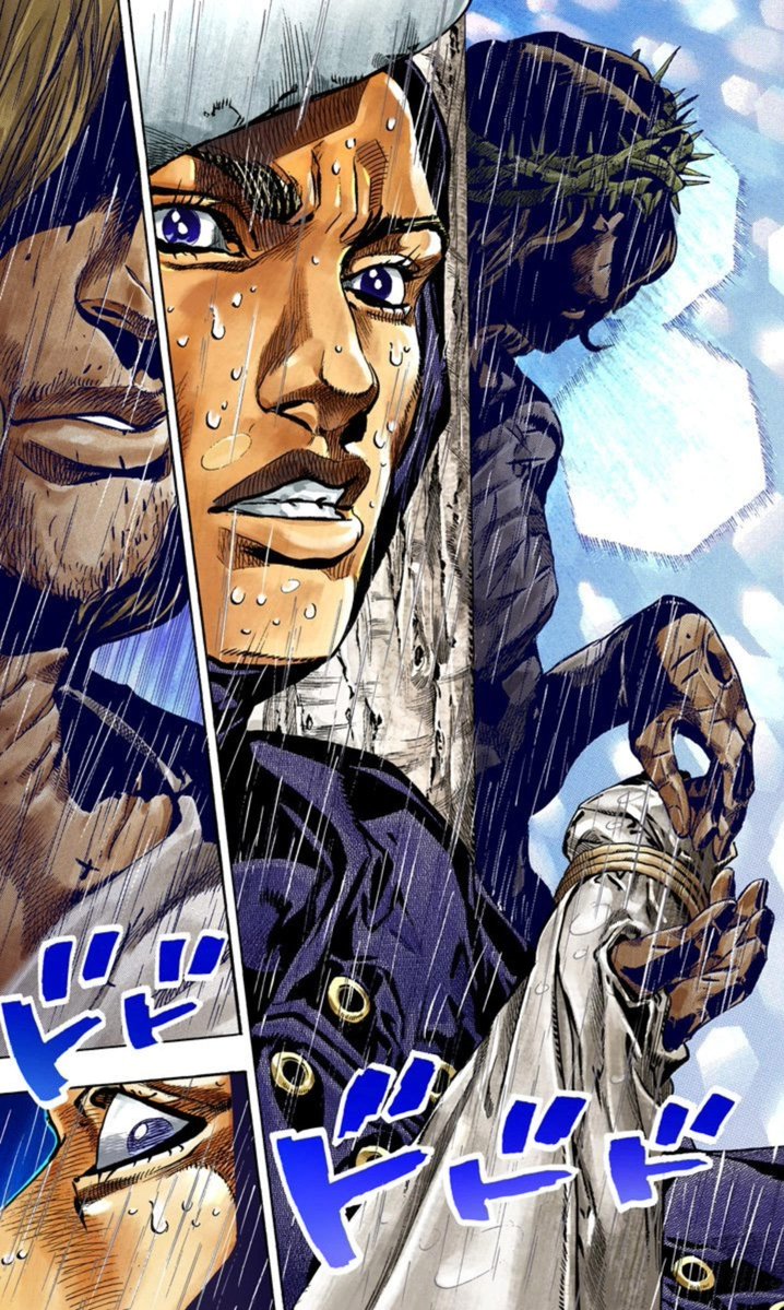 Plix_Zeppeli's tweet photo. @jaycutfr can u try animating this🥹 https://t.co/RoEedtygCD