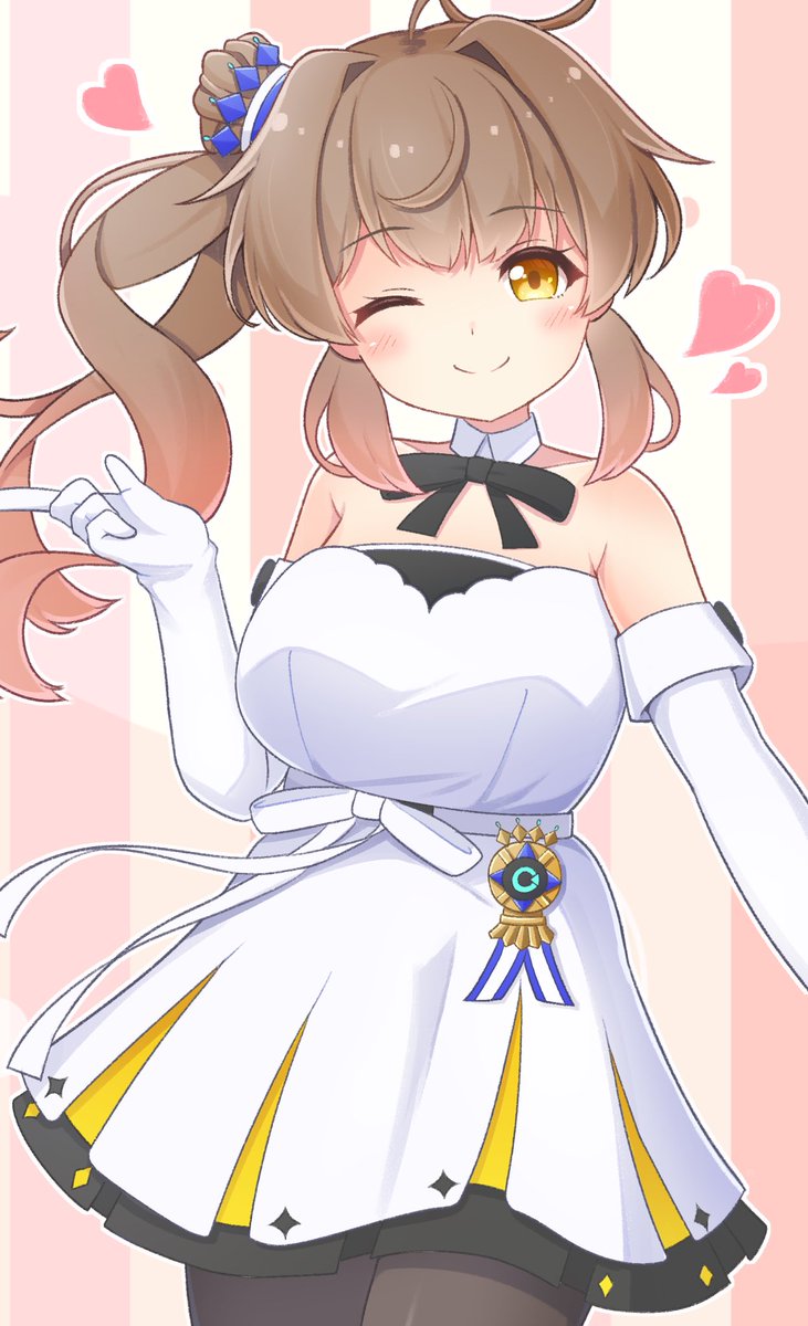 Kotehan33_4's tweet photo. #毎月30日はさとうささらの日
絵です！
その答えはラブでしょ？💞 https://t.co/ZUhYmjPJcd