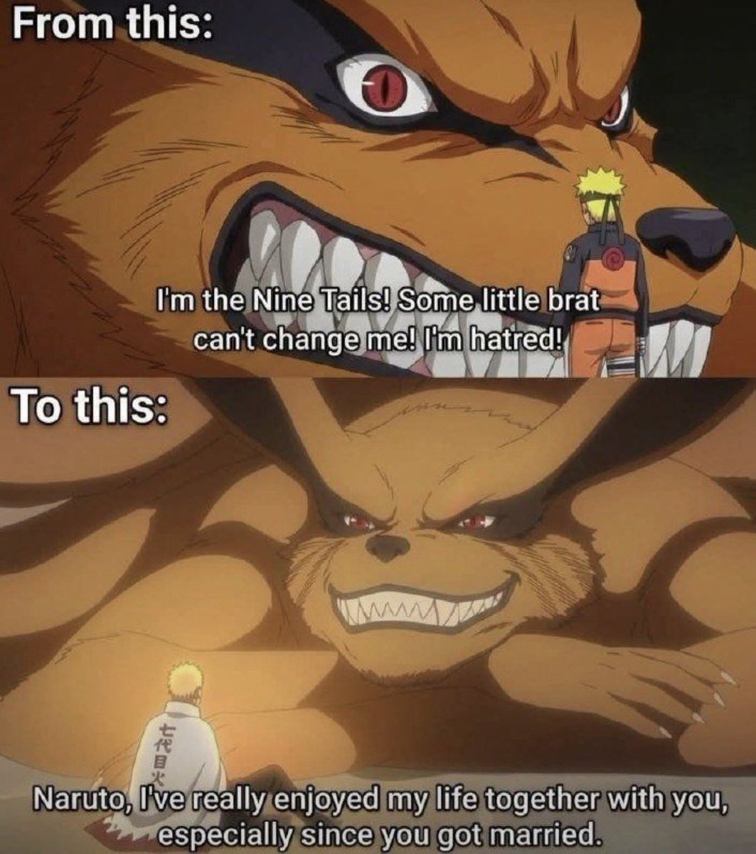 AnimeePost's tweet photo. Kurama? 😭 https://t.co/jxHWk9Ldg5