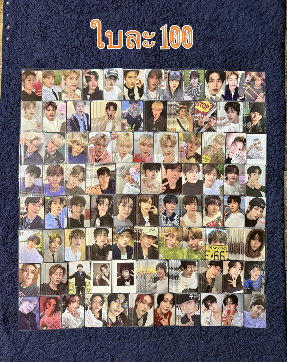ggoggii's tweet photo. การ์ด พร้อมส่ง รับมัดจำ/รับผ่อนทุกใบ 🍀

ขออนุญาตไม่ถ่ายพต. บางใบอาจมีรอยขนแมวเล็กน้อย ขอคนไม่ซีเรียสน้า 🤲🏻
📮35/50 ซื้อยอด 220 ขึ้นไปส่งฟรี (คละได้ทุกราคา)

fame odyssey epilogue qq music travel bag trading card smini ซองชาน โซฮี วอนบิน แอนตัน อึนซอก โชทาโร่ ซึงฮัน #ตลาดนัดriize https://t.co/awZVebZtmm