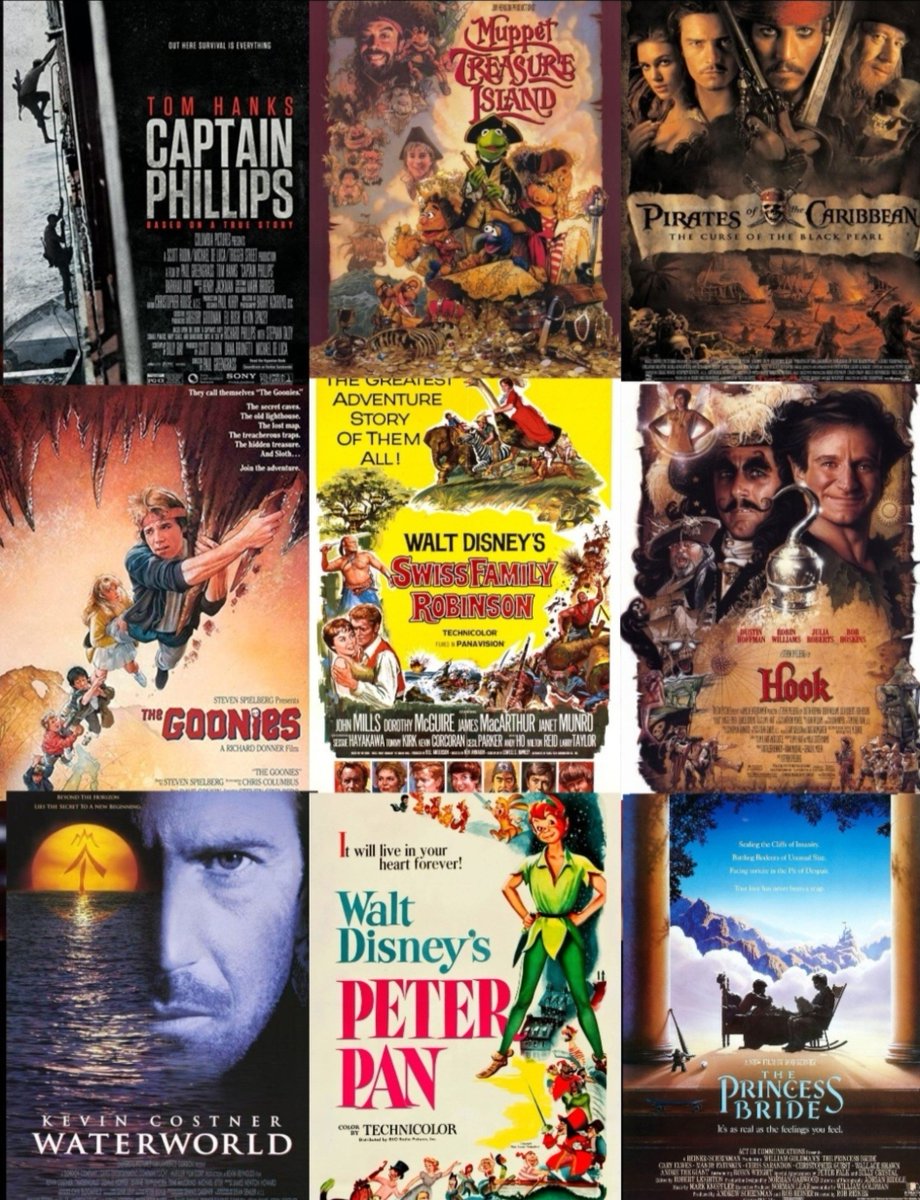 FunMovieTVFan's tweet photo. One choice... https://t.co/sjf8DQzxwF