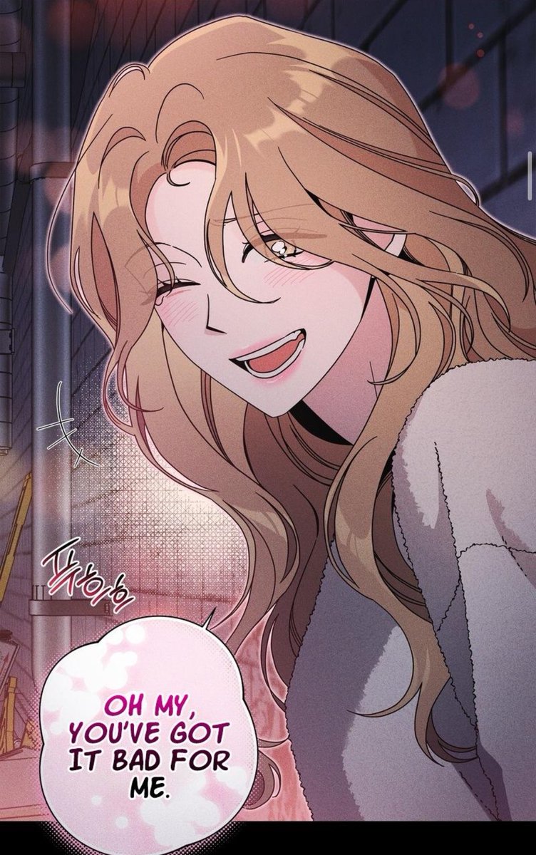 kyoruyeye's tweet photo. “oh my, you’ve got it bad for me..” “… i guess i do…” oh she’s DOWN BADDD for her https://t.co/IAfP5HCQV0