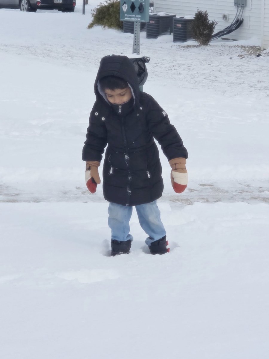 GerardFavaloro's tweet photo. Winter magic is in the air. https://t.co/rvVnwalVlW